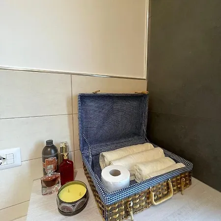 La Castellana Holiday home Pianella (Pescara)