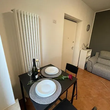 Holiday home La Castellana *
