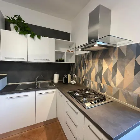 La Castellana Holiday home