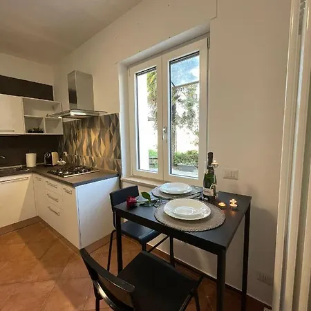Holiday home La Castellana *