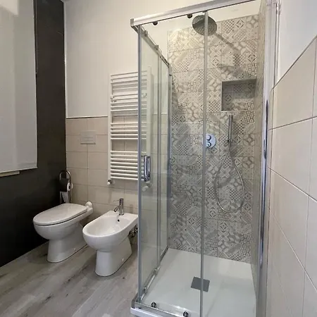 Feriehus La Castellana *