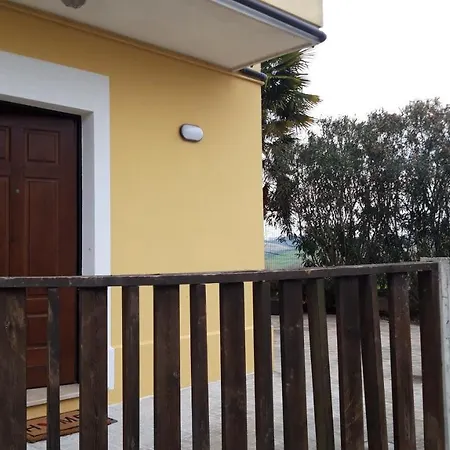 Holiday home La Castellana