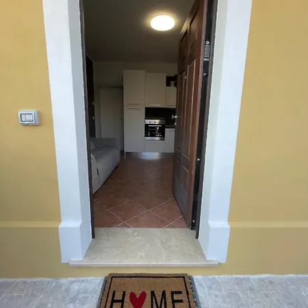 Feriehus La Castellana *
