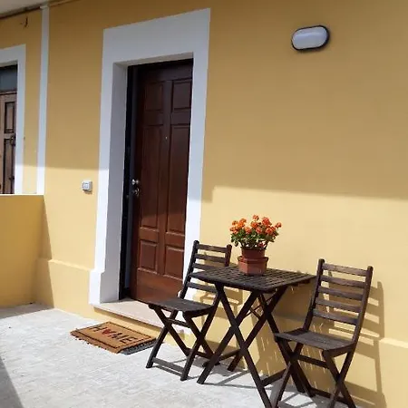 La Castellana Holiday home *