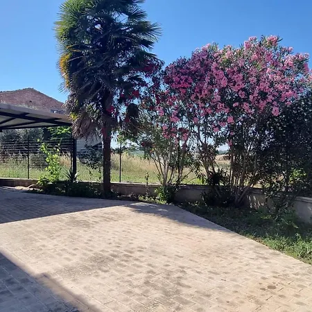 Holiday home La Castellana *