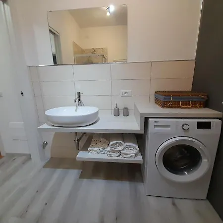 Feriehus La Castellana *