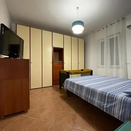 Feriehus La Castellana