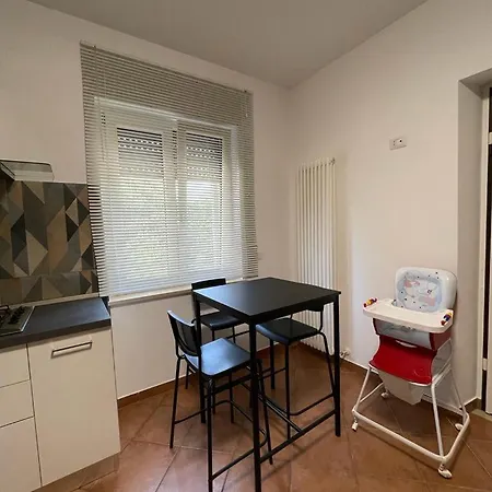 La Castellana Holiday home *